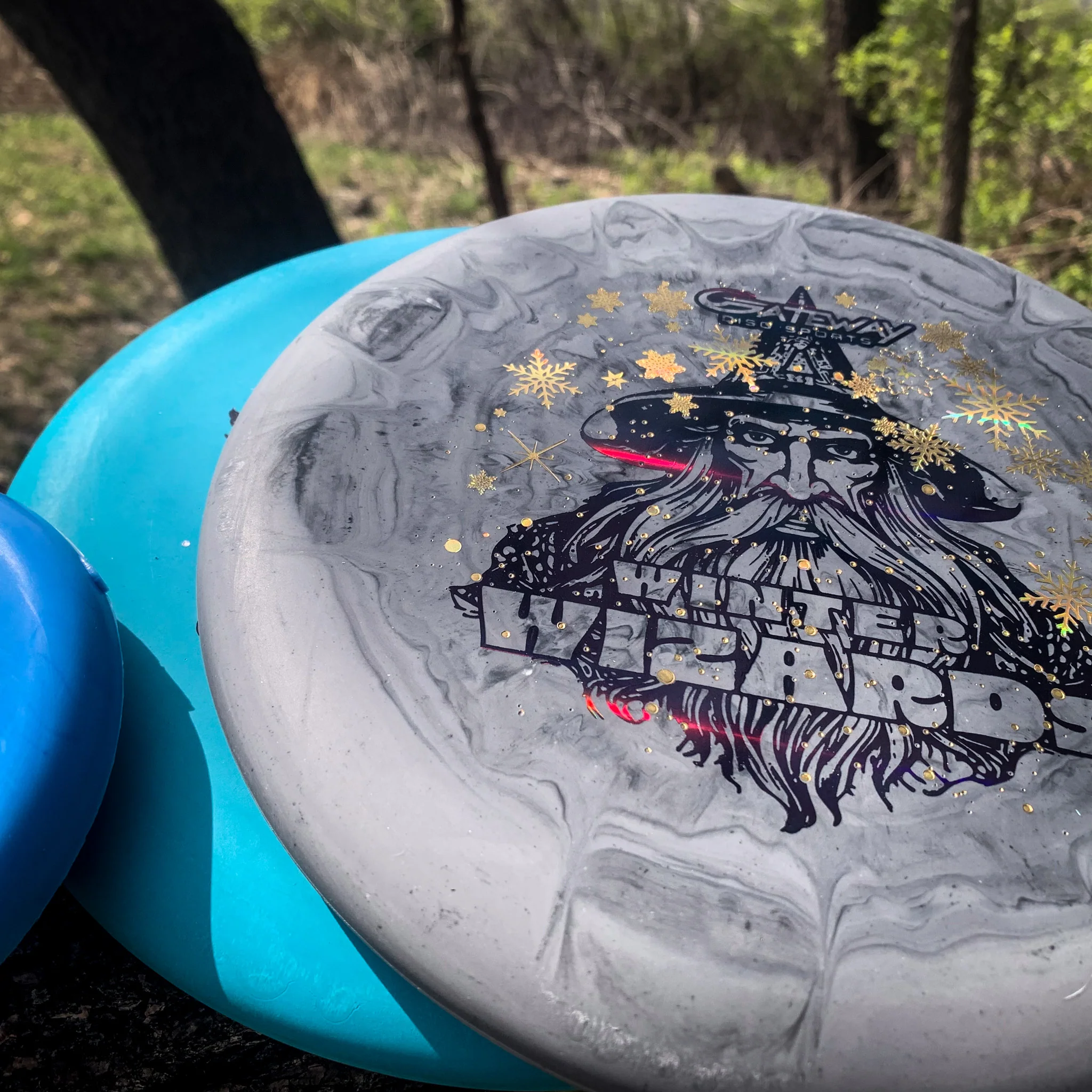 2-Disc - Winter Wizards 2024 - set - Image 3