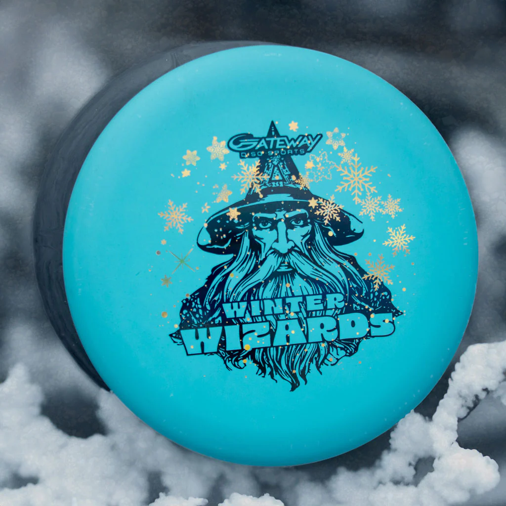 2-Disc - Winter Wizards 2024 - set - Image 4