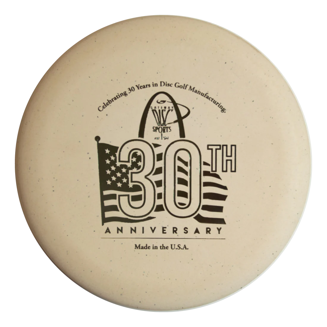 30th Anniversary Putters