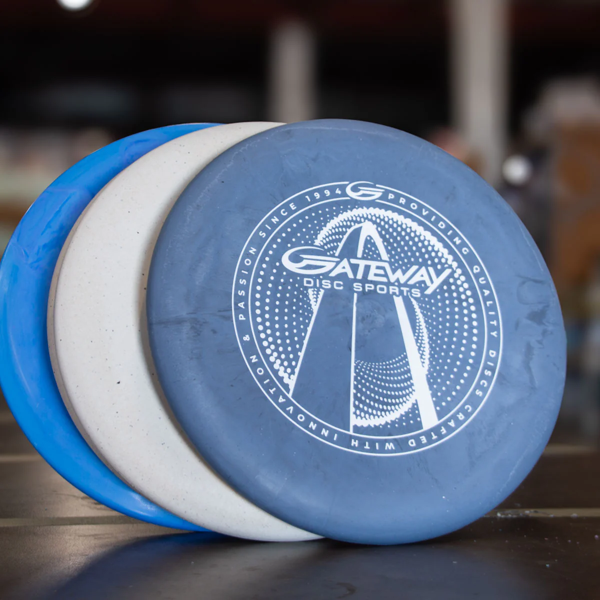 30th Anniversary Putters - Image 2