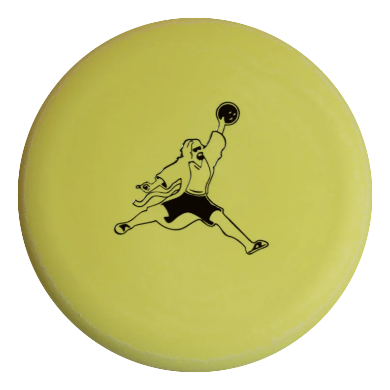 Wizard Suregrip - Air Dude- 4S