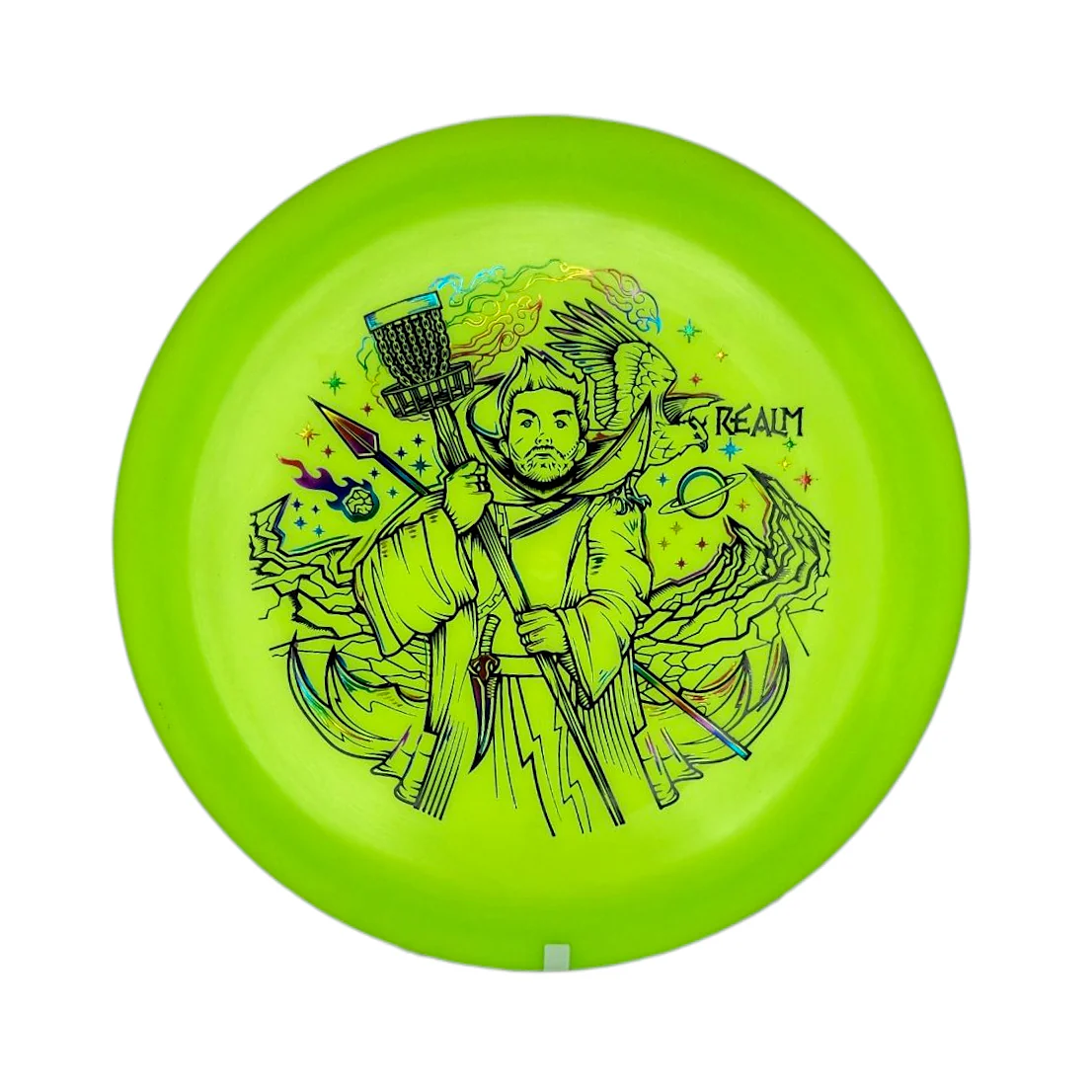 Chandler Kramer's Realm - NXT-G Double Register - Image 2