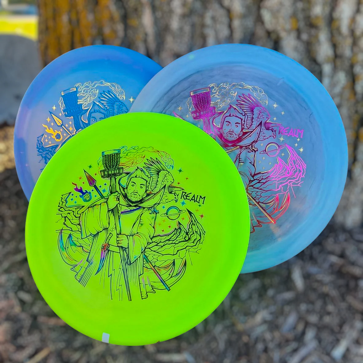 Chandler Kramer's Realm - NXT-G Double Register - Image 6