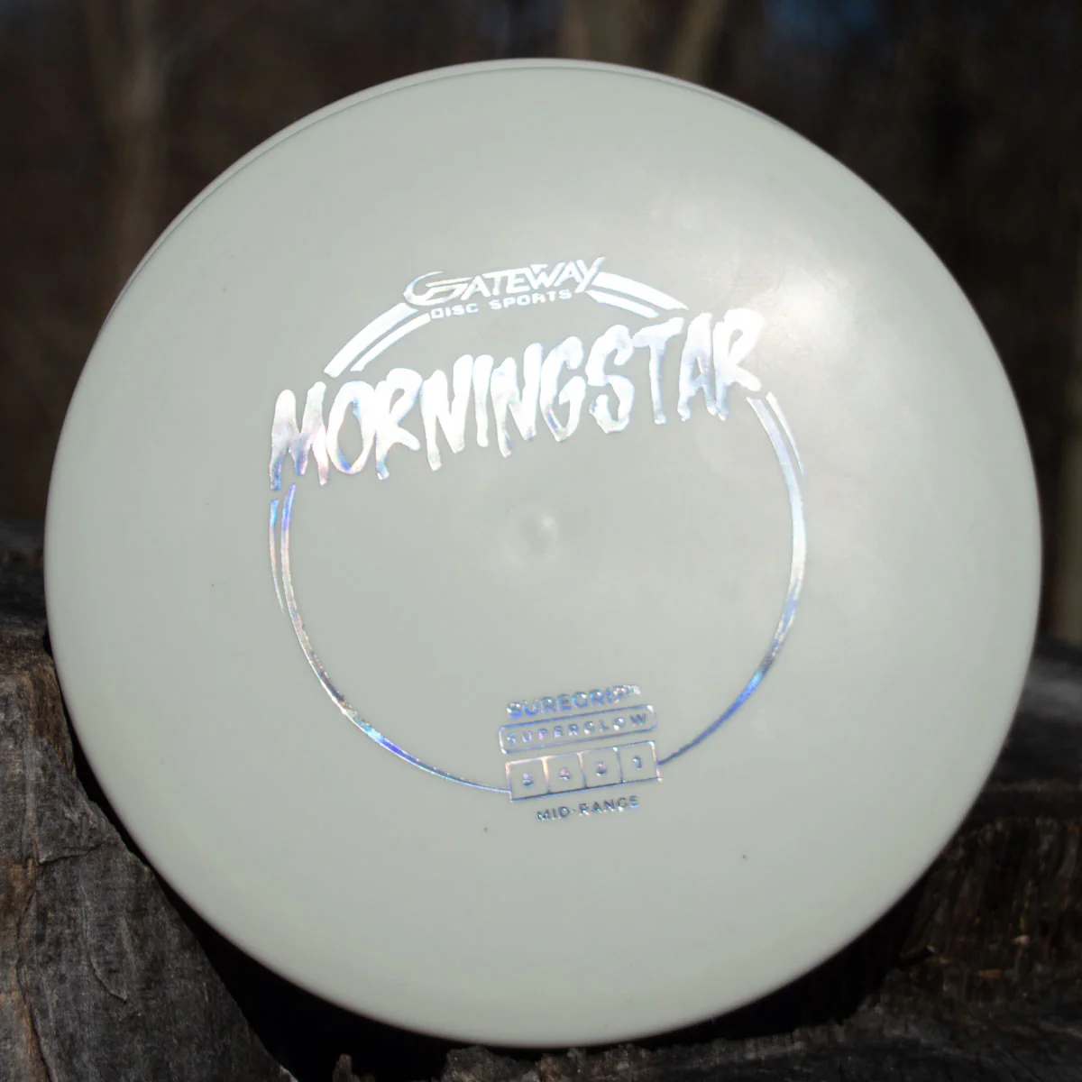 Morningstar - Suregrip Superglow - Image 3