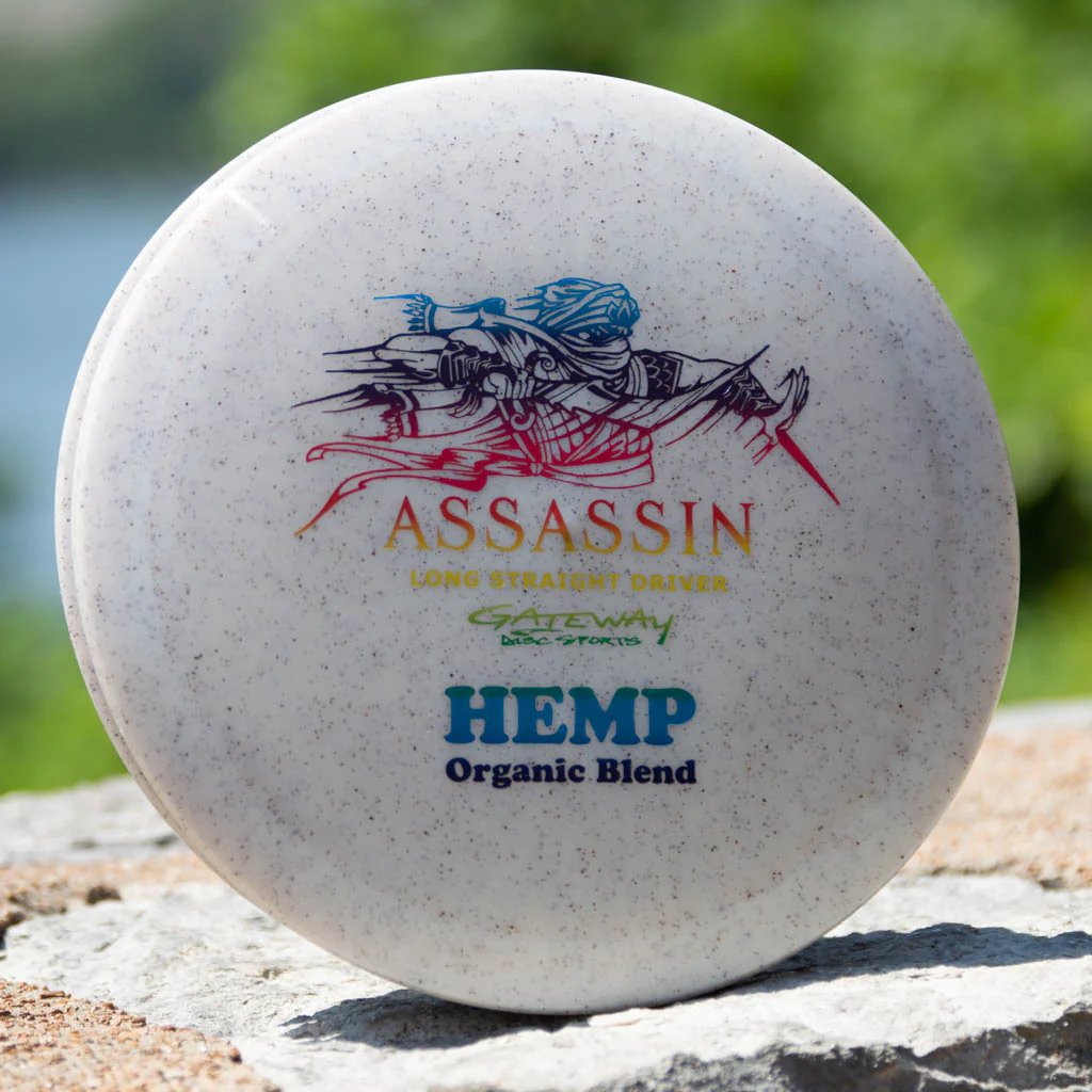 Assassin - Diamond Hemp - Image 2