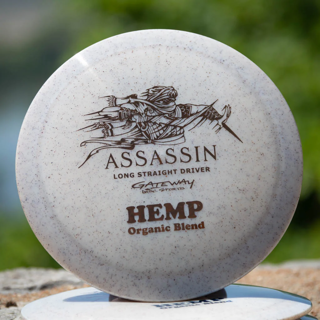 Assassin - Diamond Hemp - Image 3