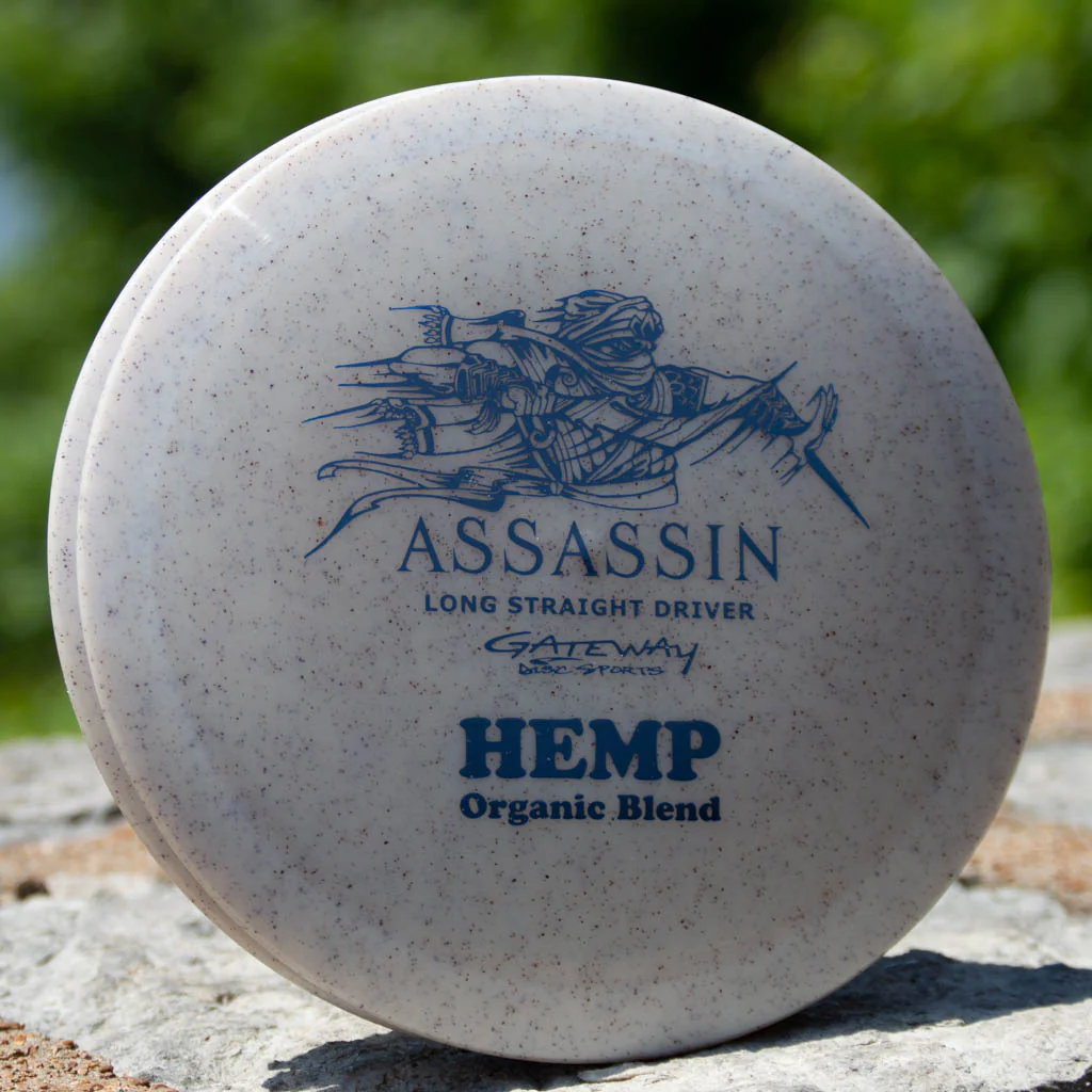 Assassin - Diamond Hemp - Image 4