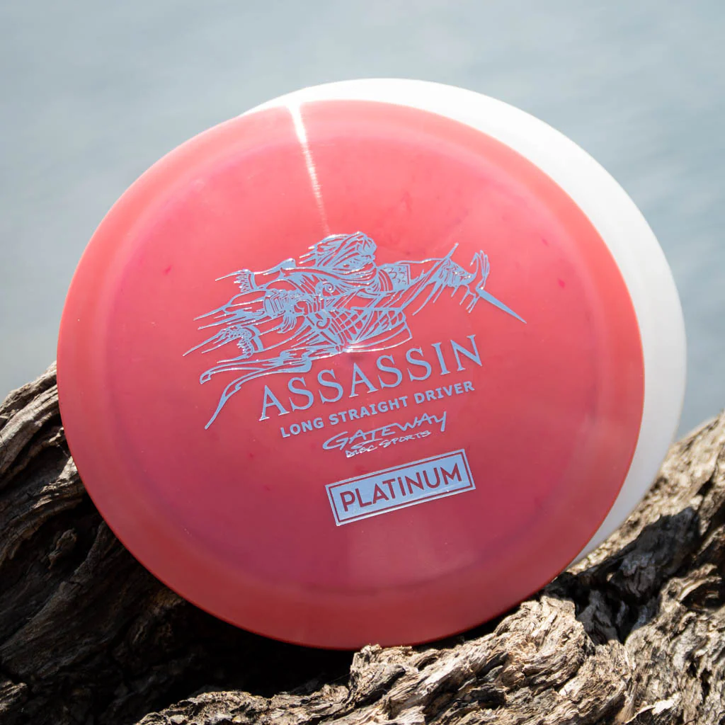 Assassin - Platinum - Image 3