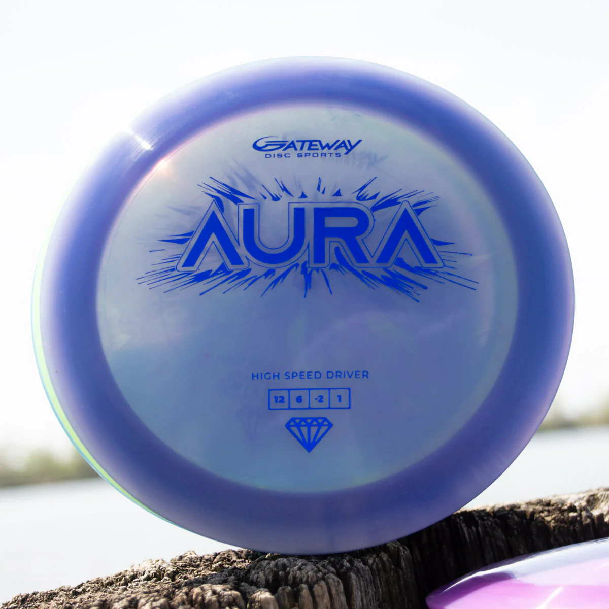 Aura - Diamond - Image 3