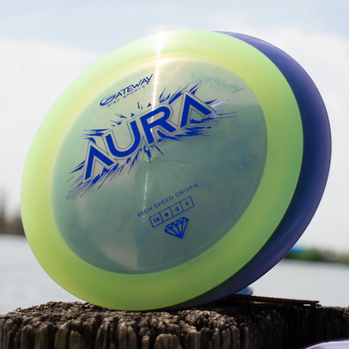 Aura - Diamond - Image 4