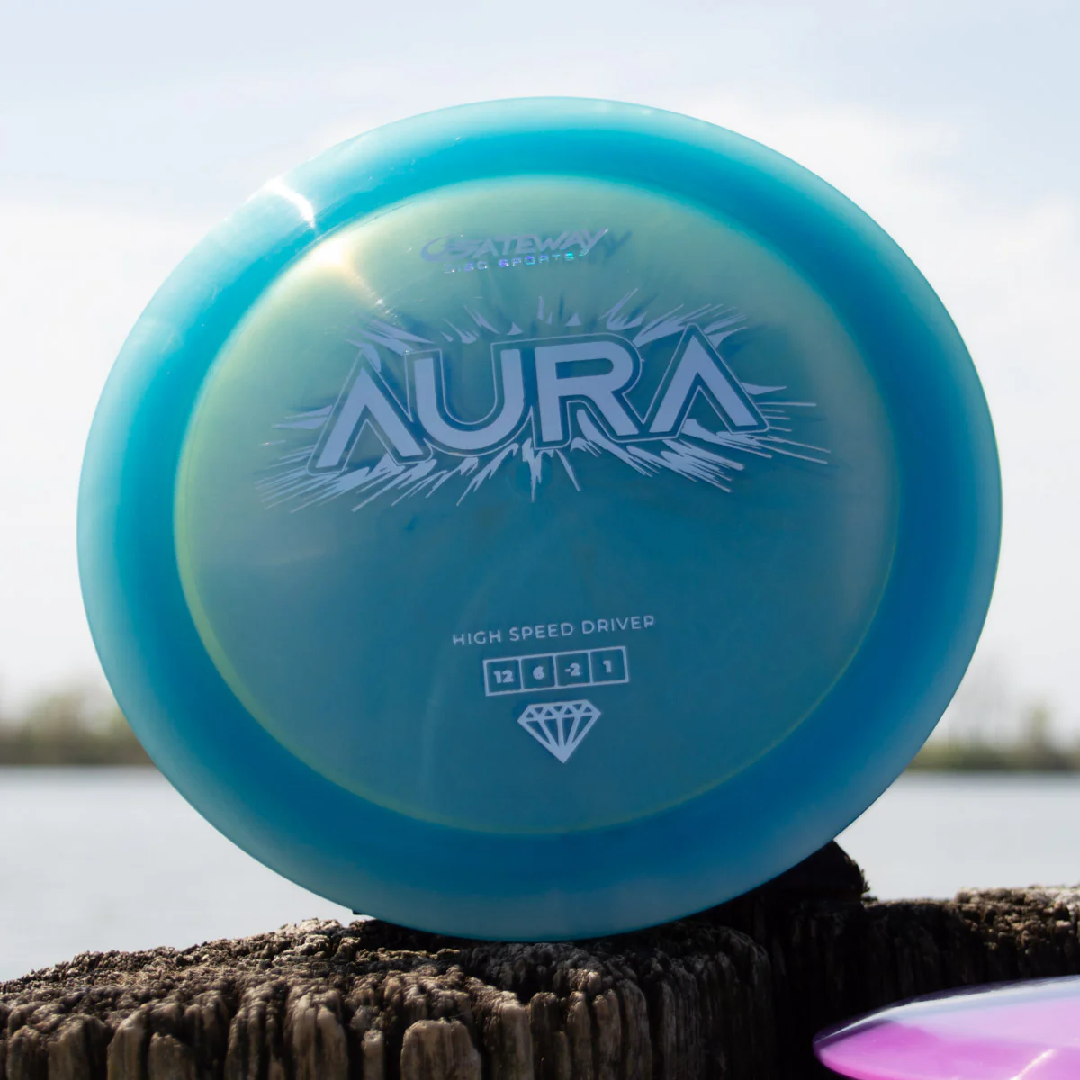 Aura - Diamond - Image 5