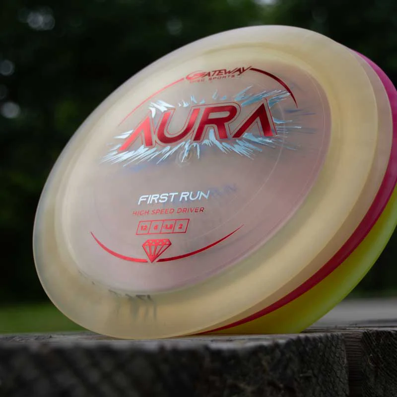 Aura - Diamond - Image 6