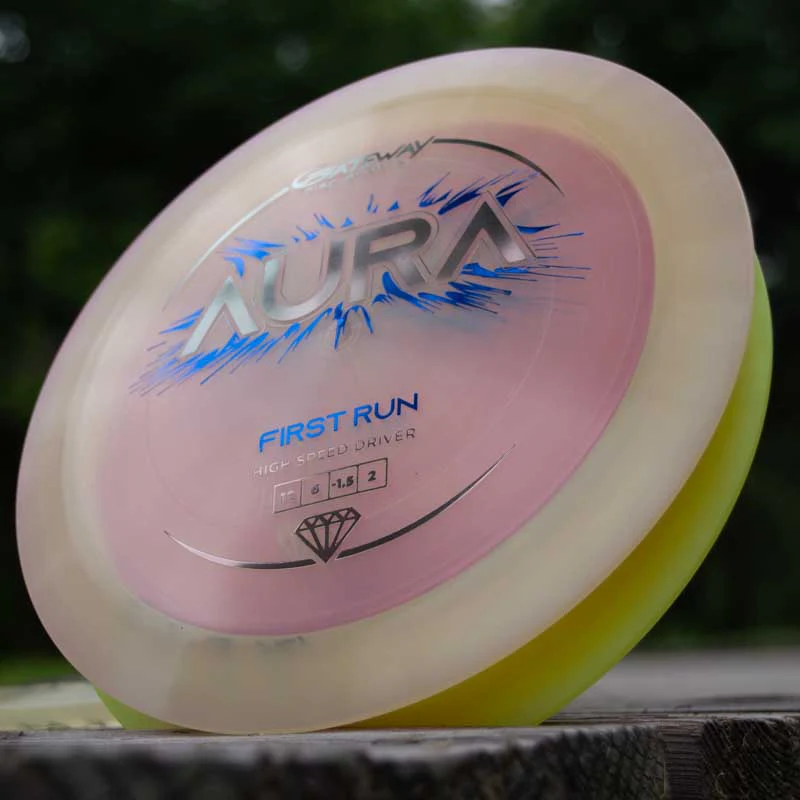 Aura - Diamond - Image 7