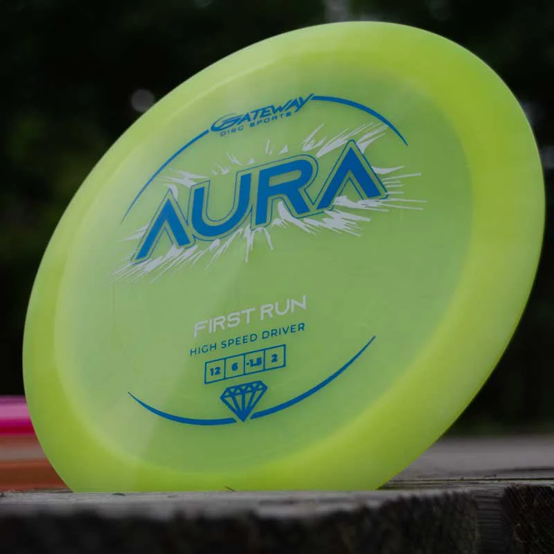 Aura - Diamond - Image 9