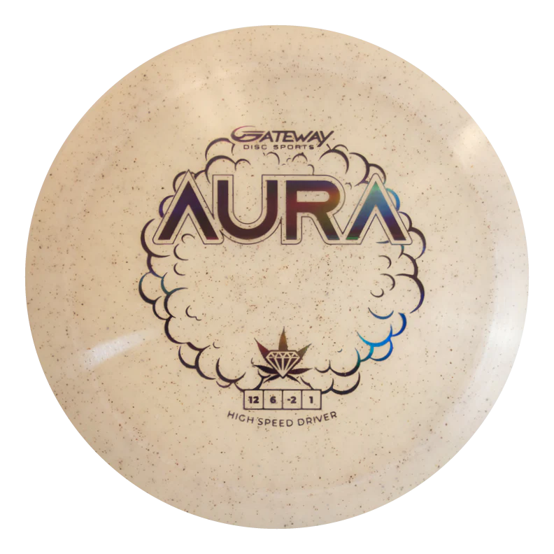 Aura - Diamond Hemp