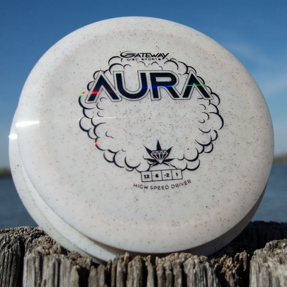 Aura - Diamond Hemp - Image 3