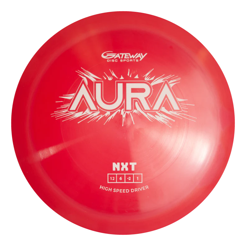 Aura - NXT