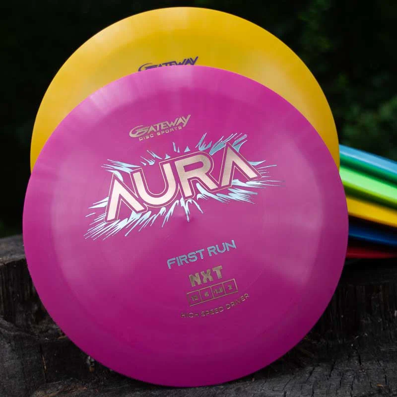 Aura - NXT - Image 5