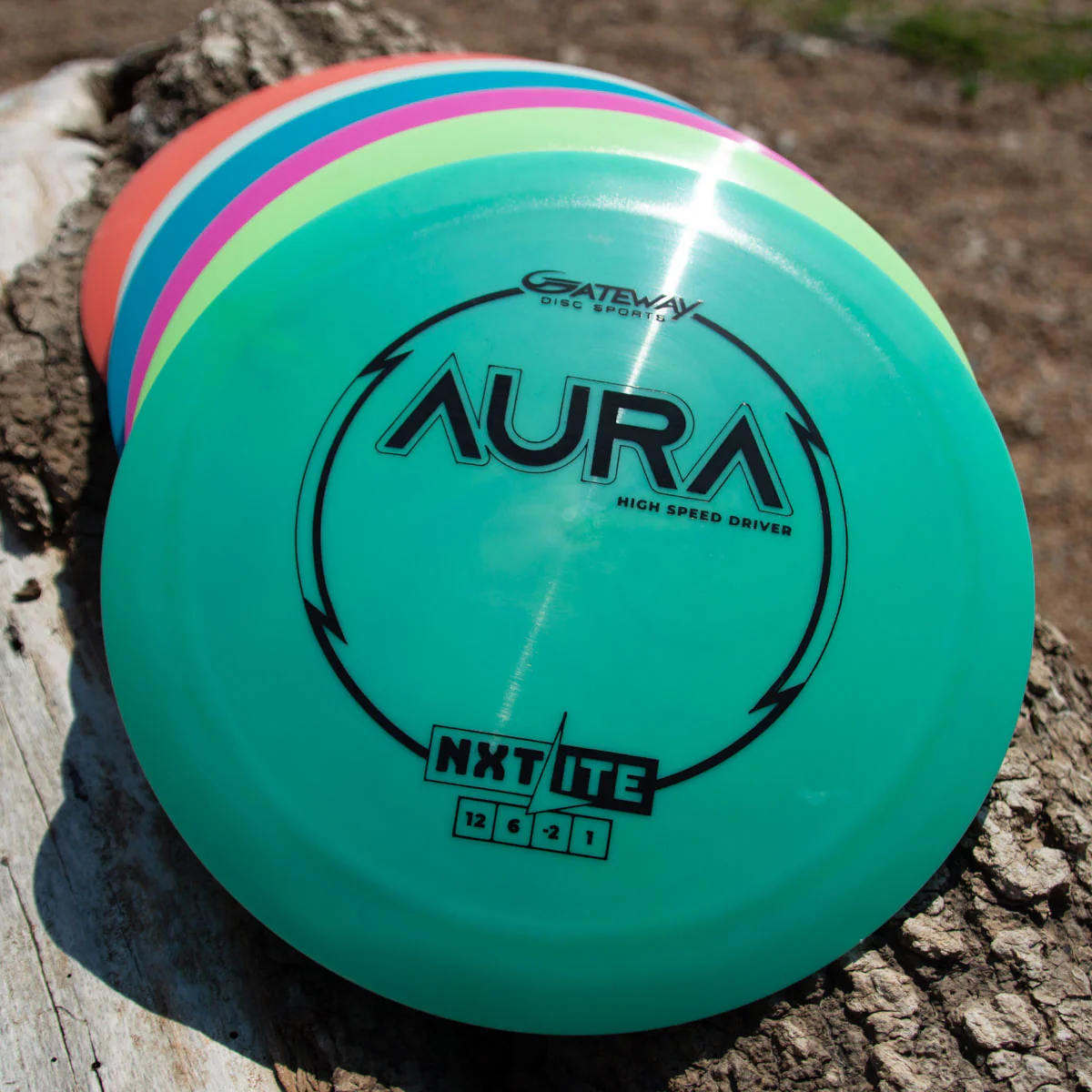 Aura - NXT Lite - Image 3