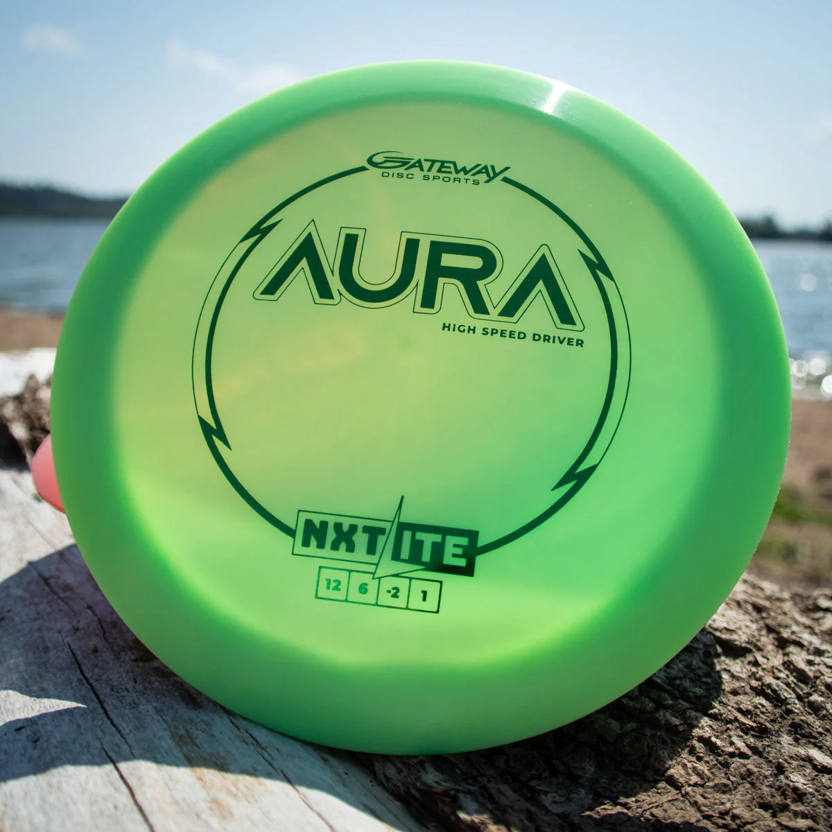 Aura - NXT Lite - Image 5
