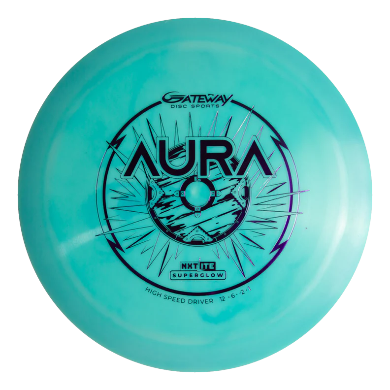 Aura - NXT Lite Superglow