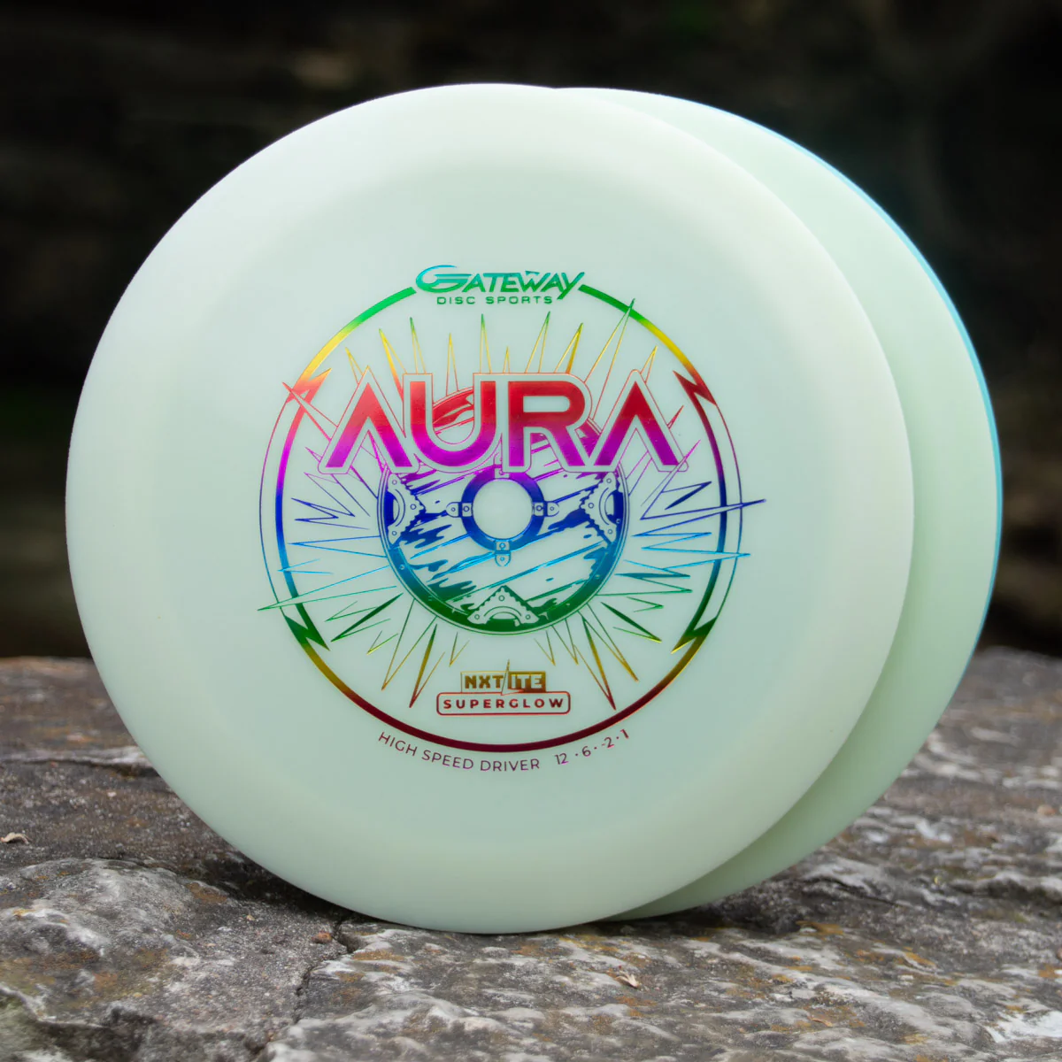 Aura - NXT Lite Superglow - Image 2