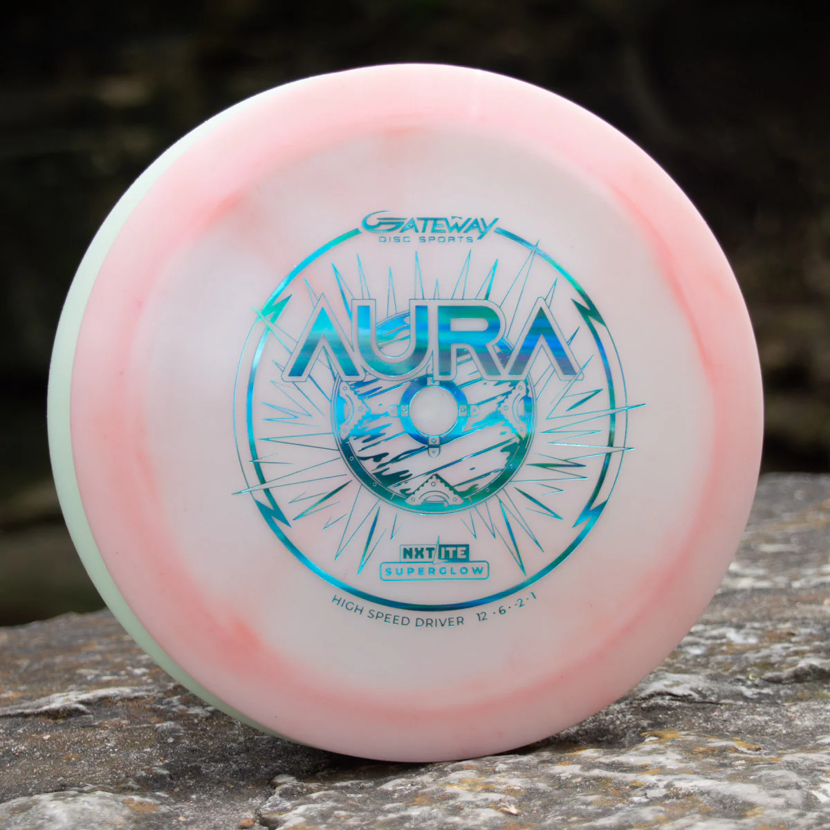 Aura - NXT Lite Superglow - Image 4