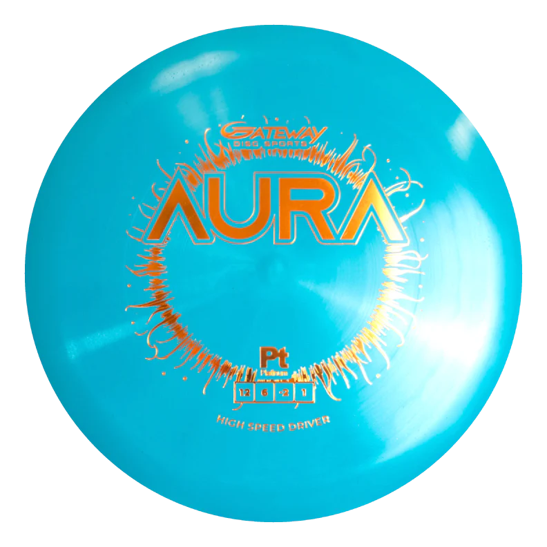 Aura - Platinum