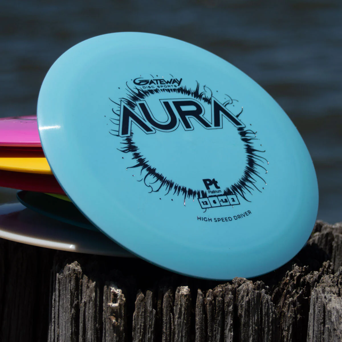 Aura - Platinum - Image 3