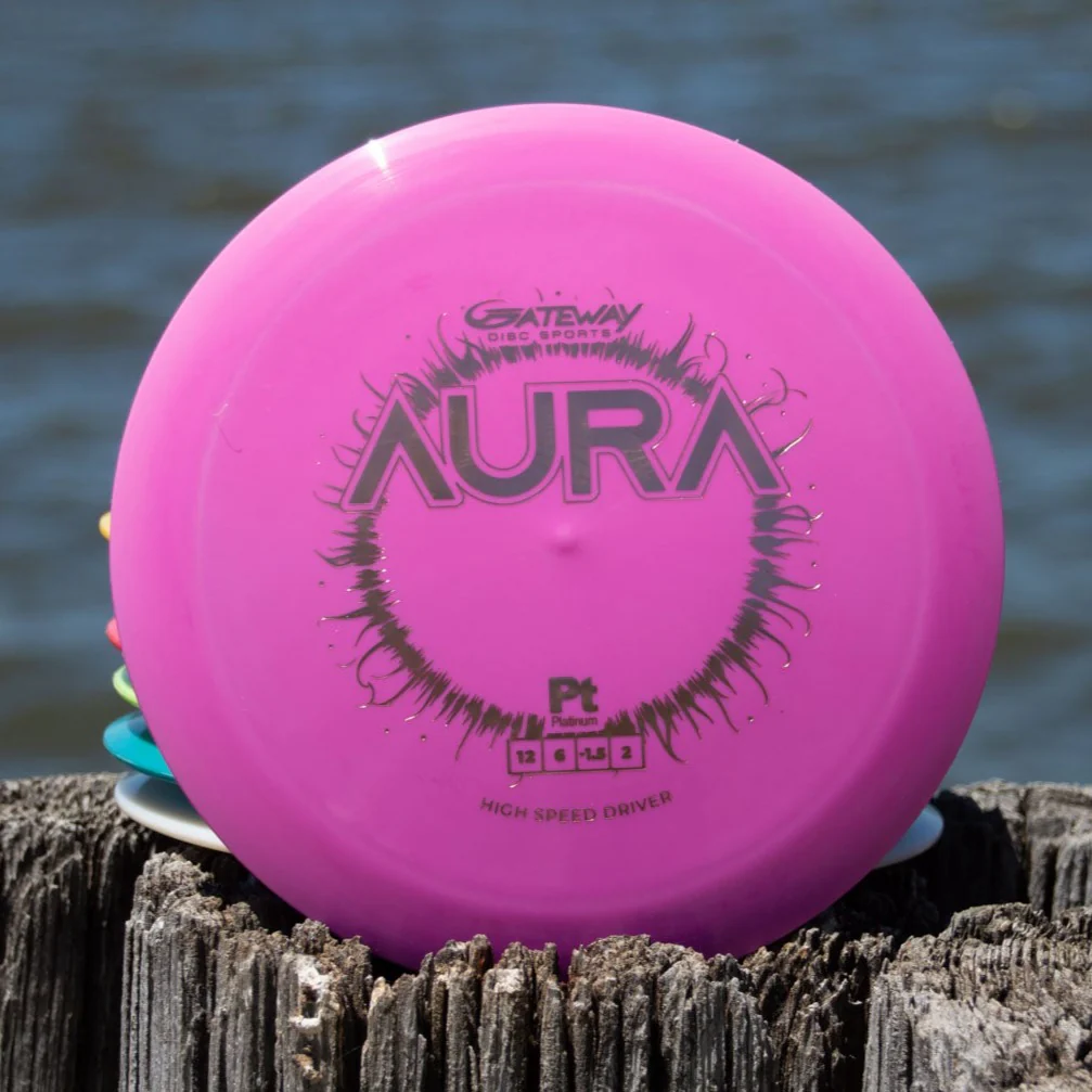 Aura - Platinum - Image 4