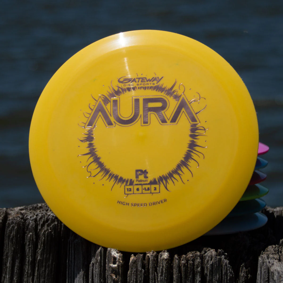Aura - Platinum - Image 5