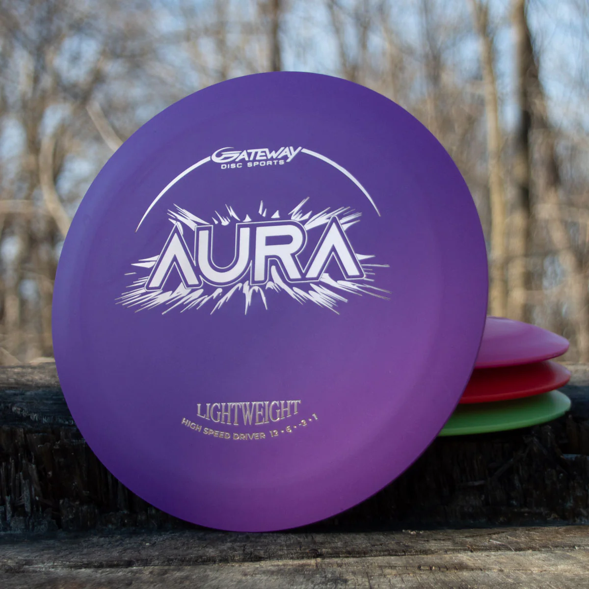Aura - Suregrip Lightweight - Image 2