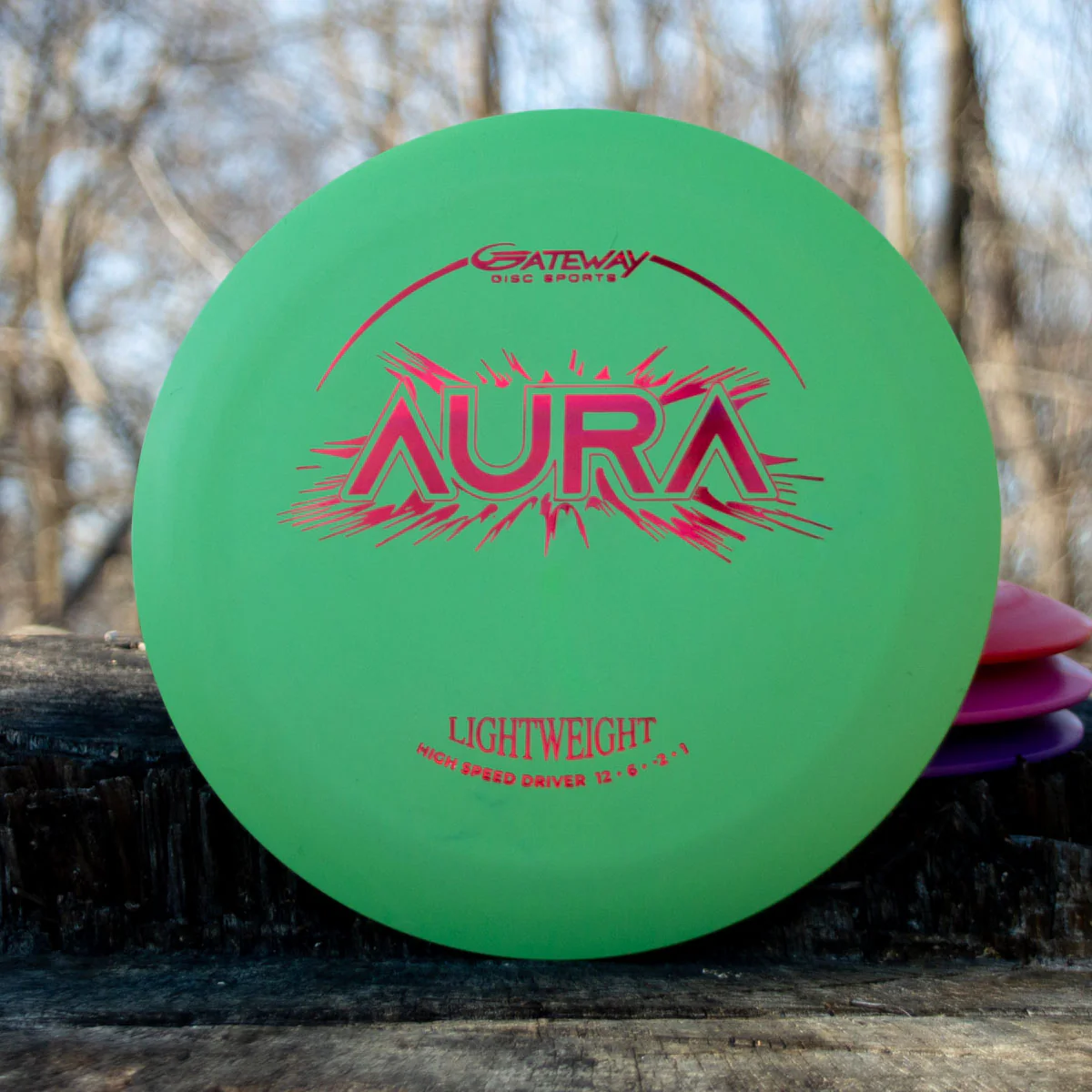 Aura - Suregrip Lightweight - Image 4