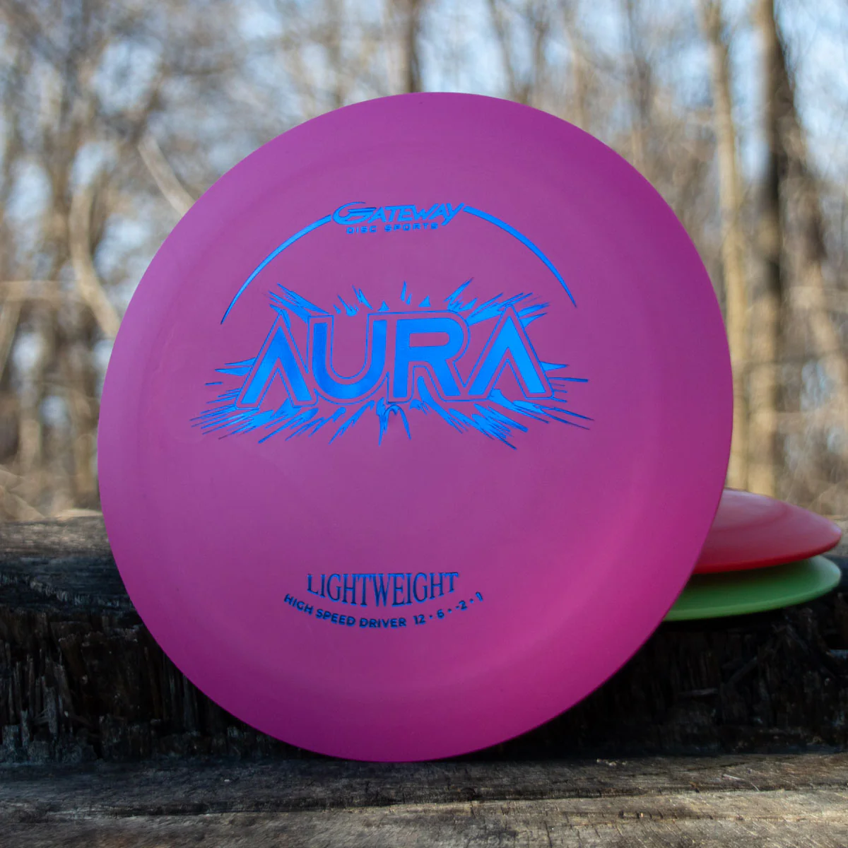 Aura - Suregrip Lightweight - Image 5