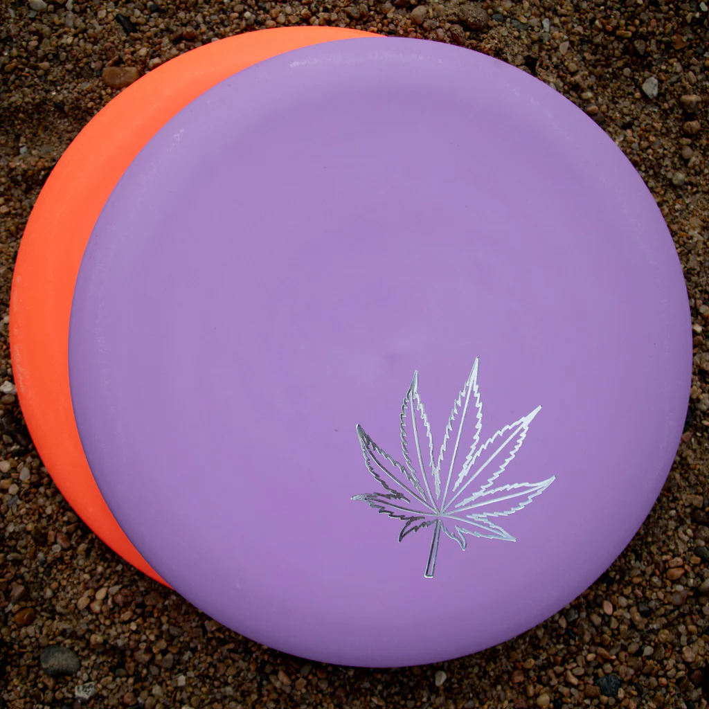 Wizard Leaf Suregrip Putters - Image 10