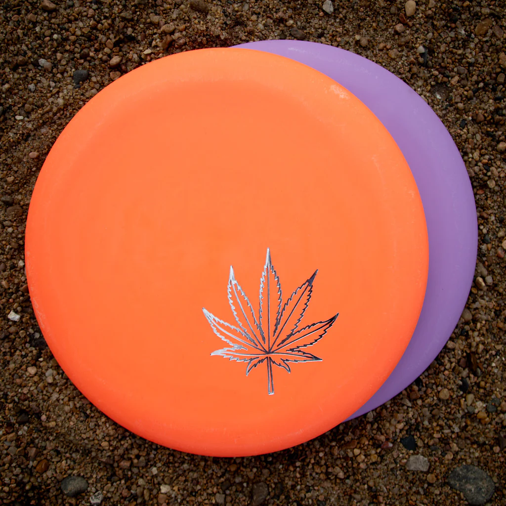 Wizard Leaf Suregrip Putters - Image 11
