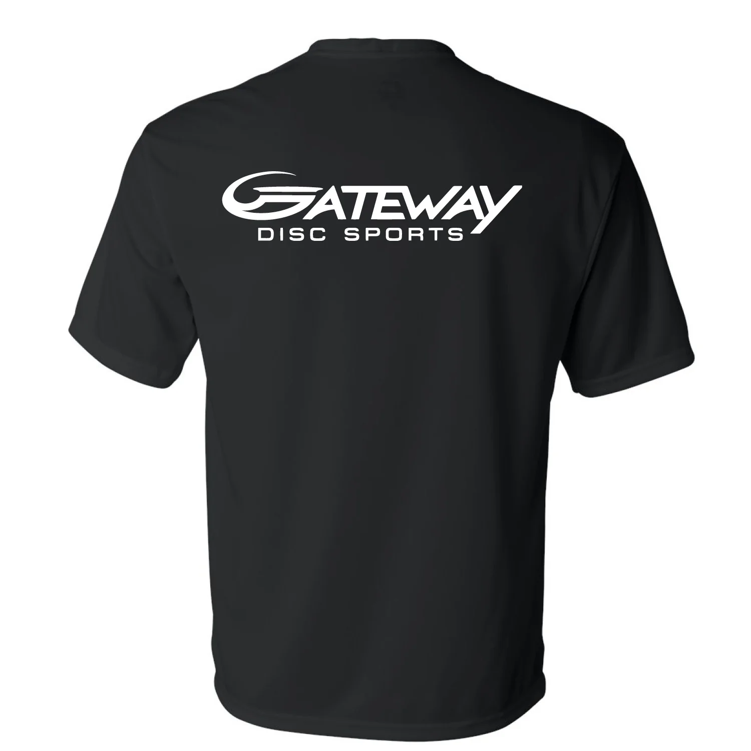 Black Gateway Jersey