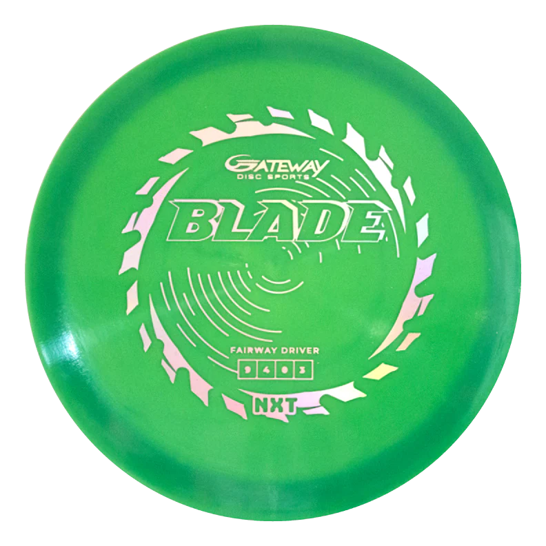 Blade - NXT