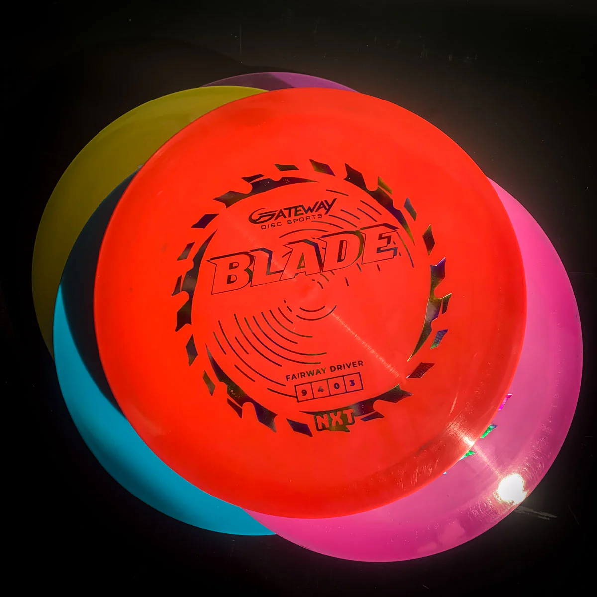 Blade - NXT - Image 5