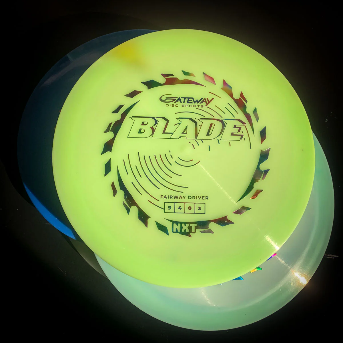 Blade - NXT - Image 6