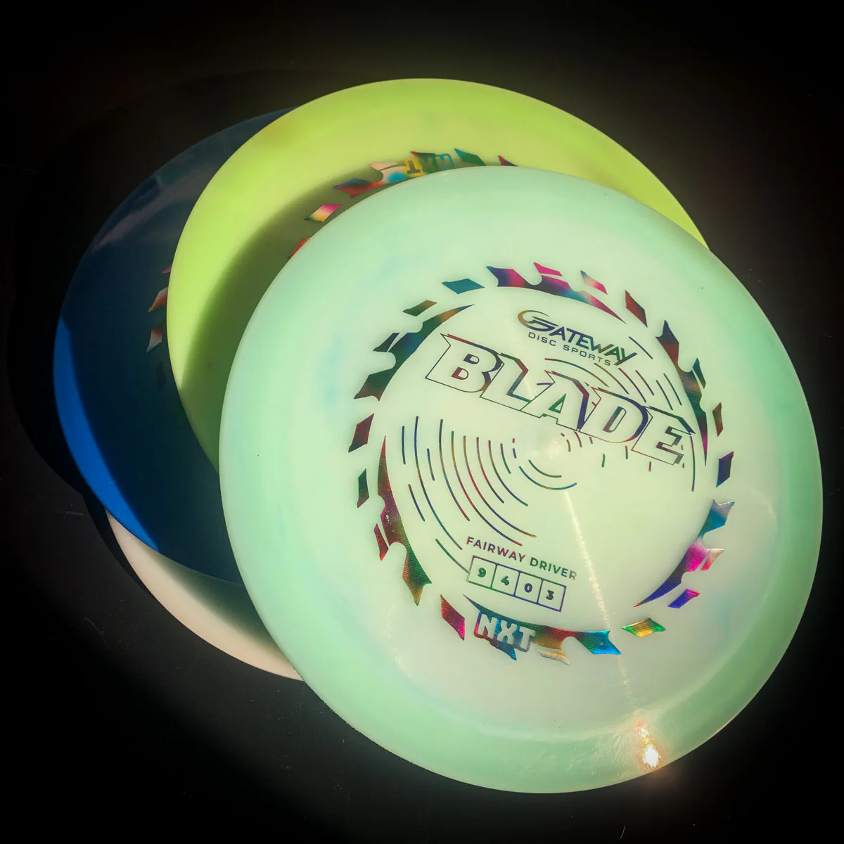 Blade - NXT - Image 7
