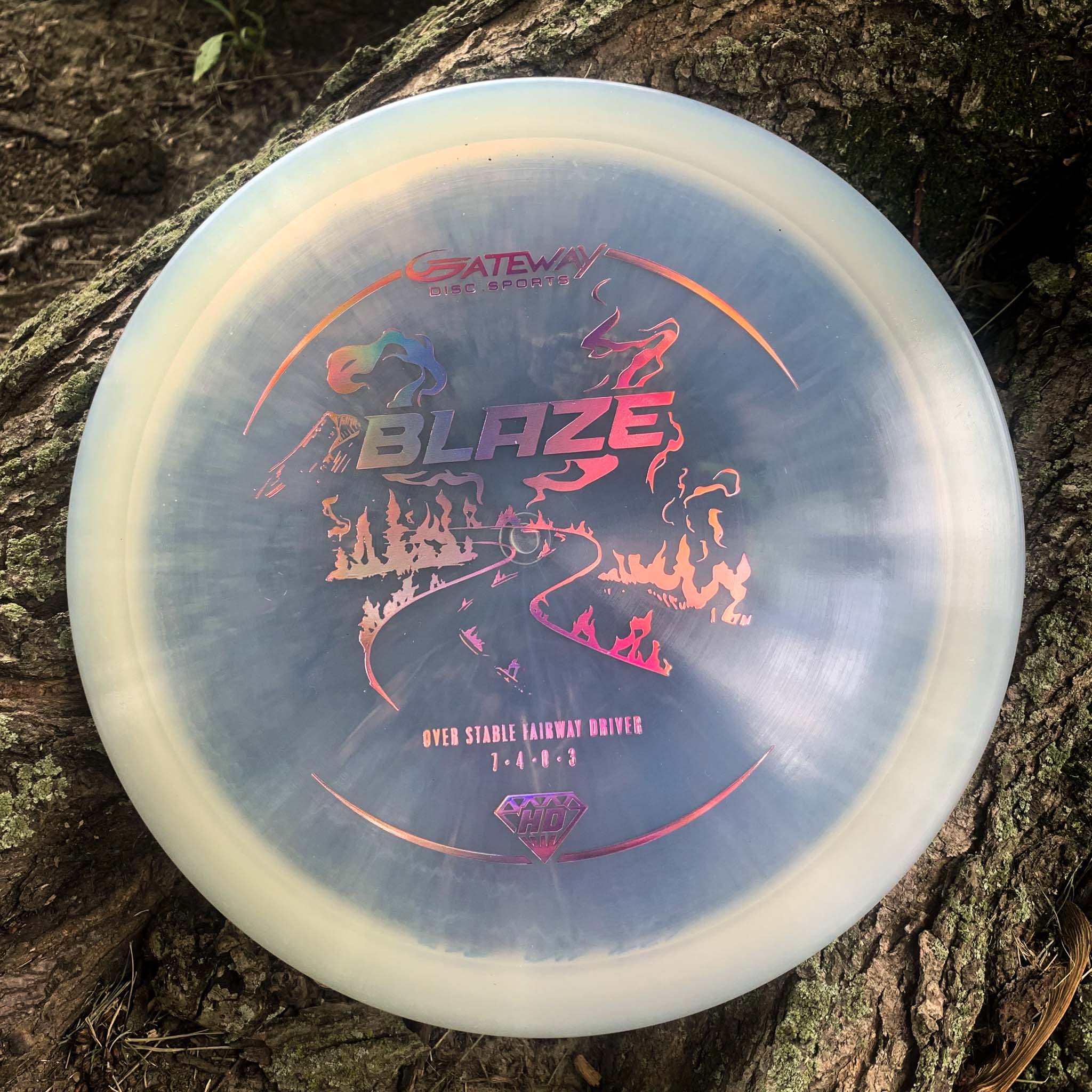 Blaze - Hyper Diamond (HD) - Image 5