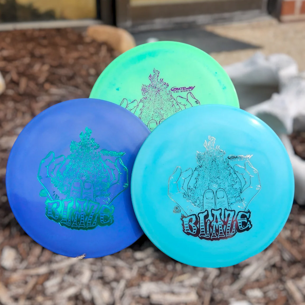 Blaze -NXT - Image 5