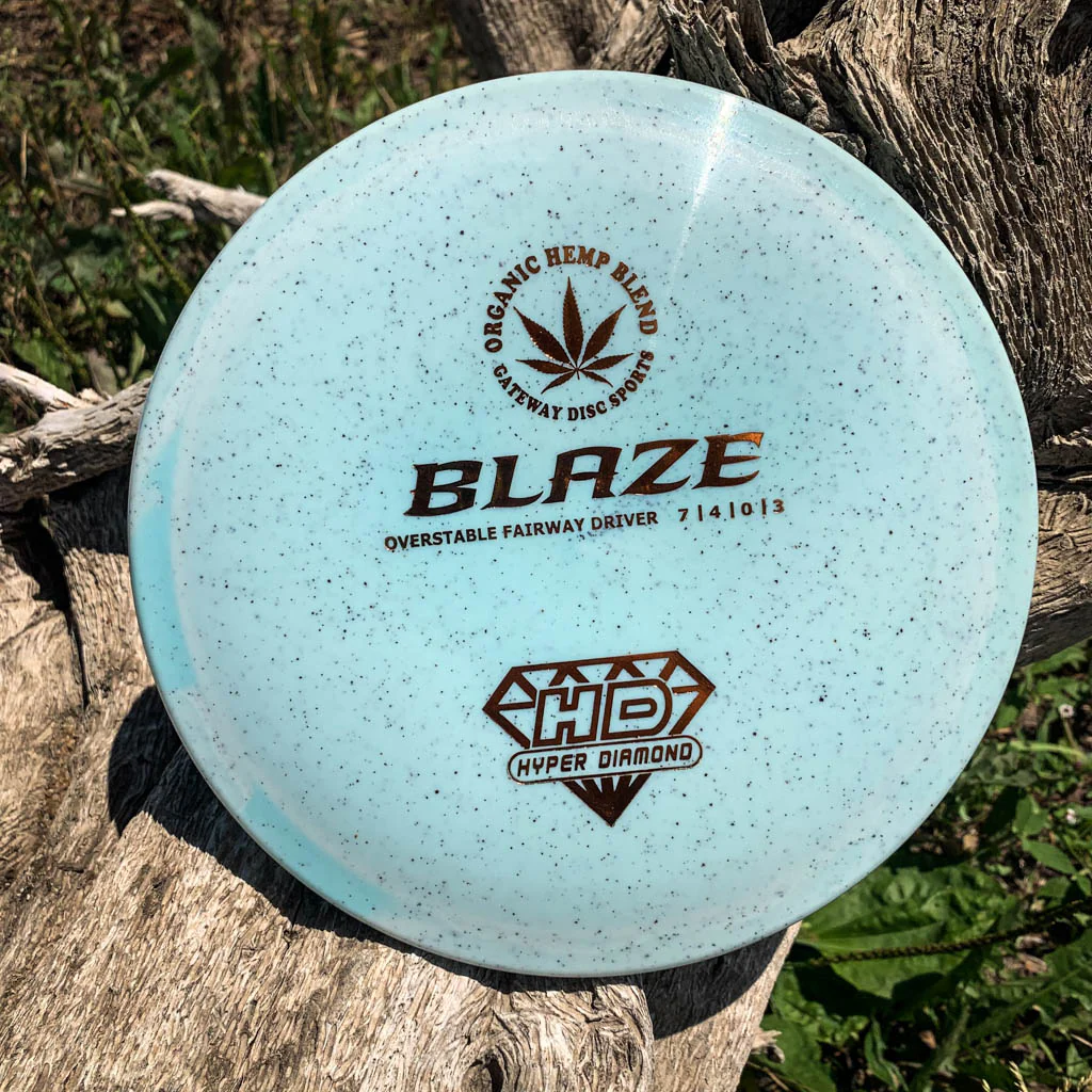 Blaze - Hyper Diamond (HD) Hemp - Image 3