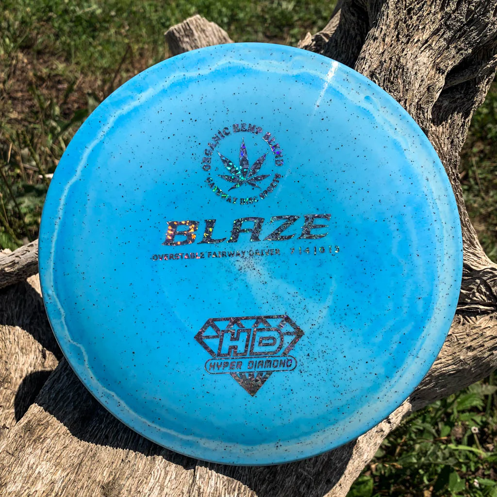 Blaze - Hyper Diamond (HD) Hemp - Image 4