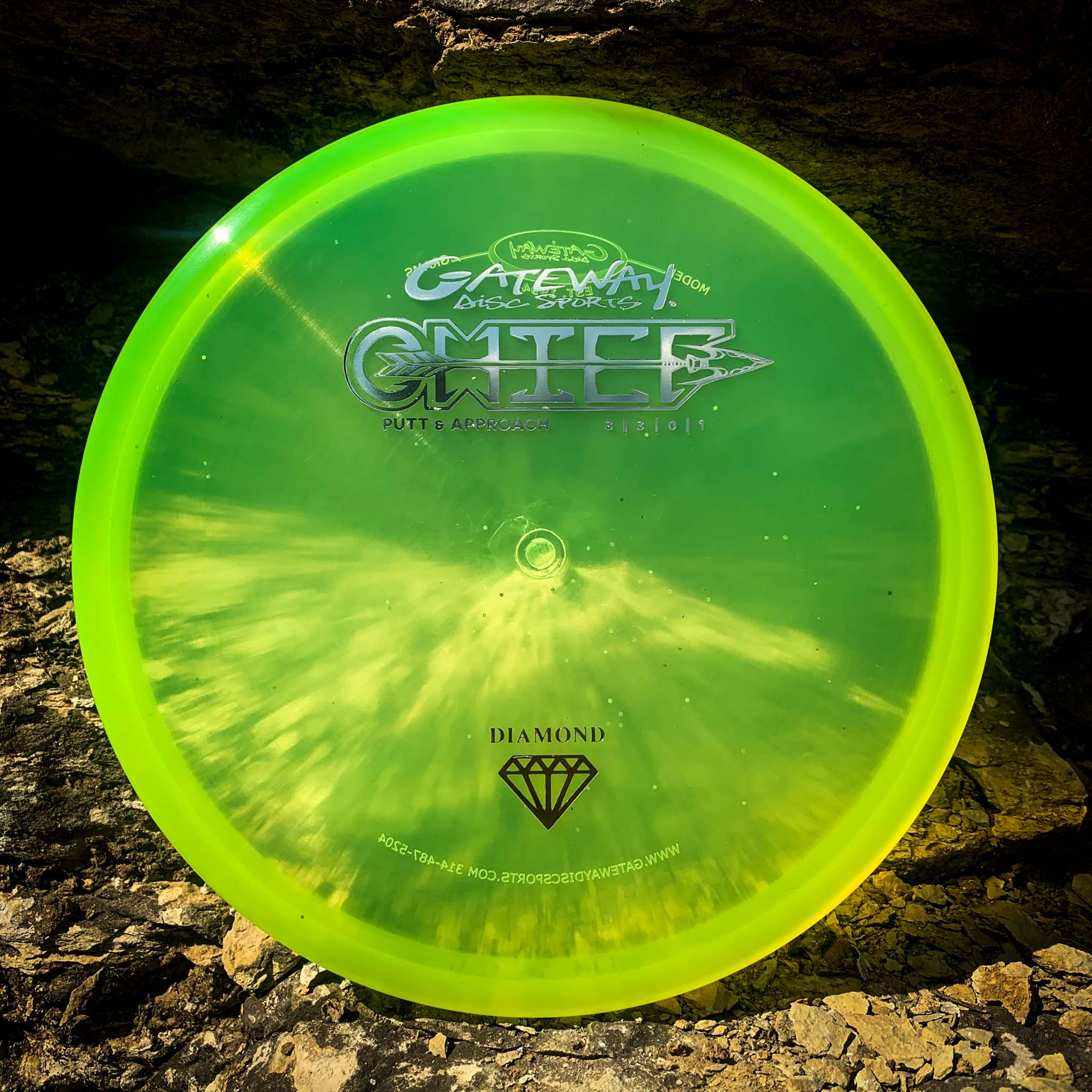 Chief - Diamond - Image 3