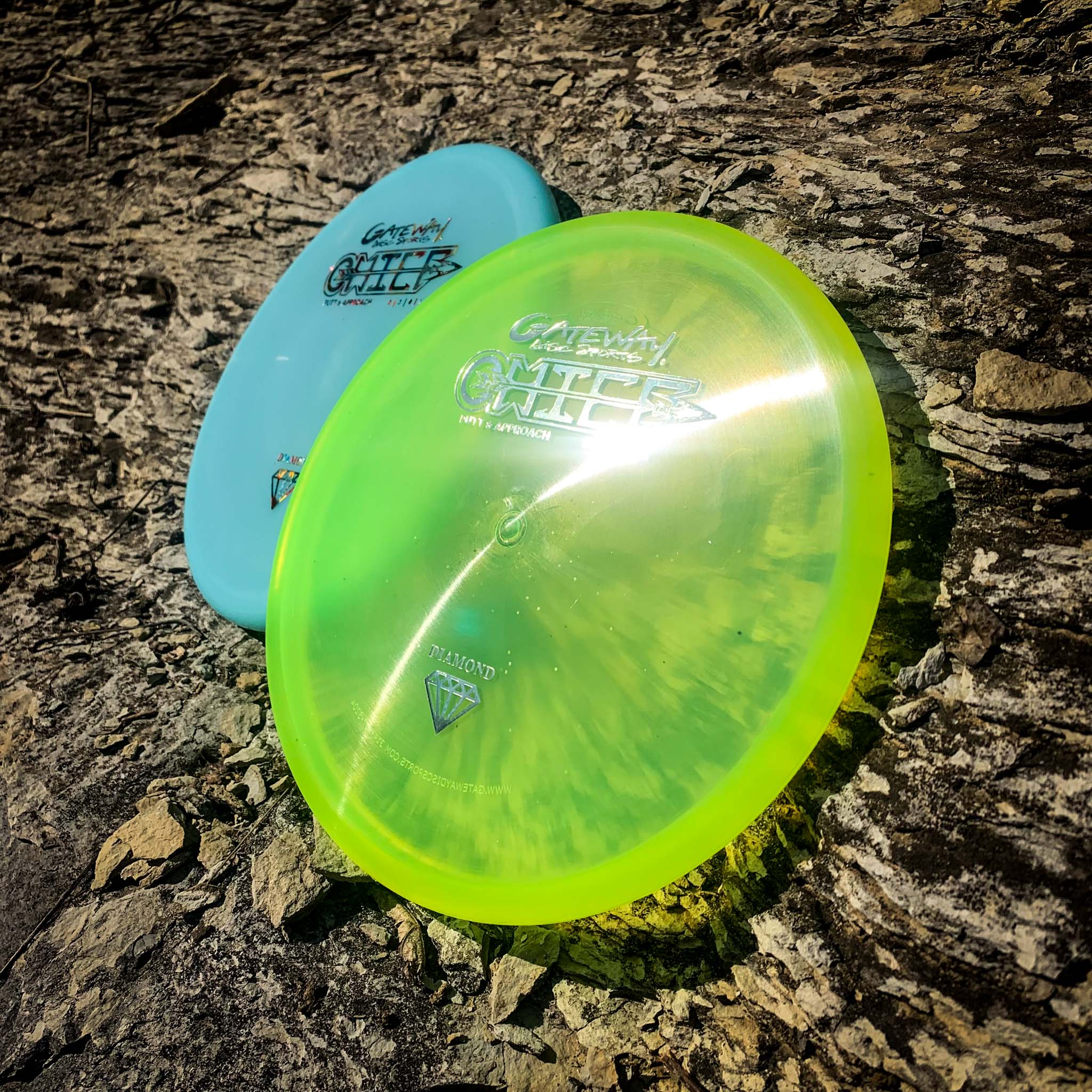 Chief - Diamond - Image 4