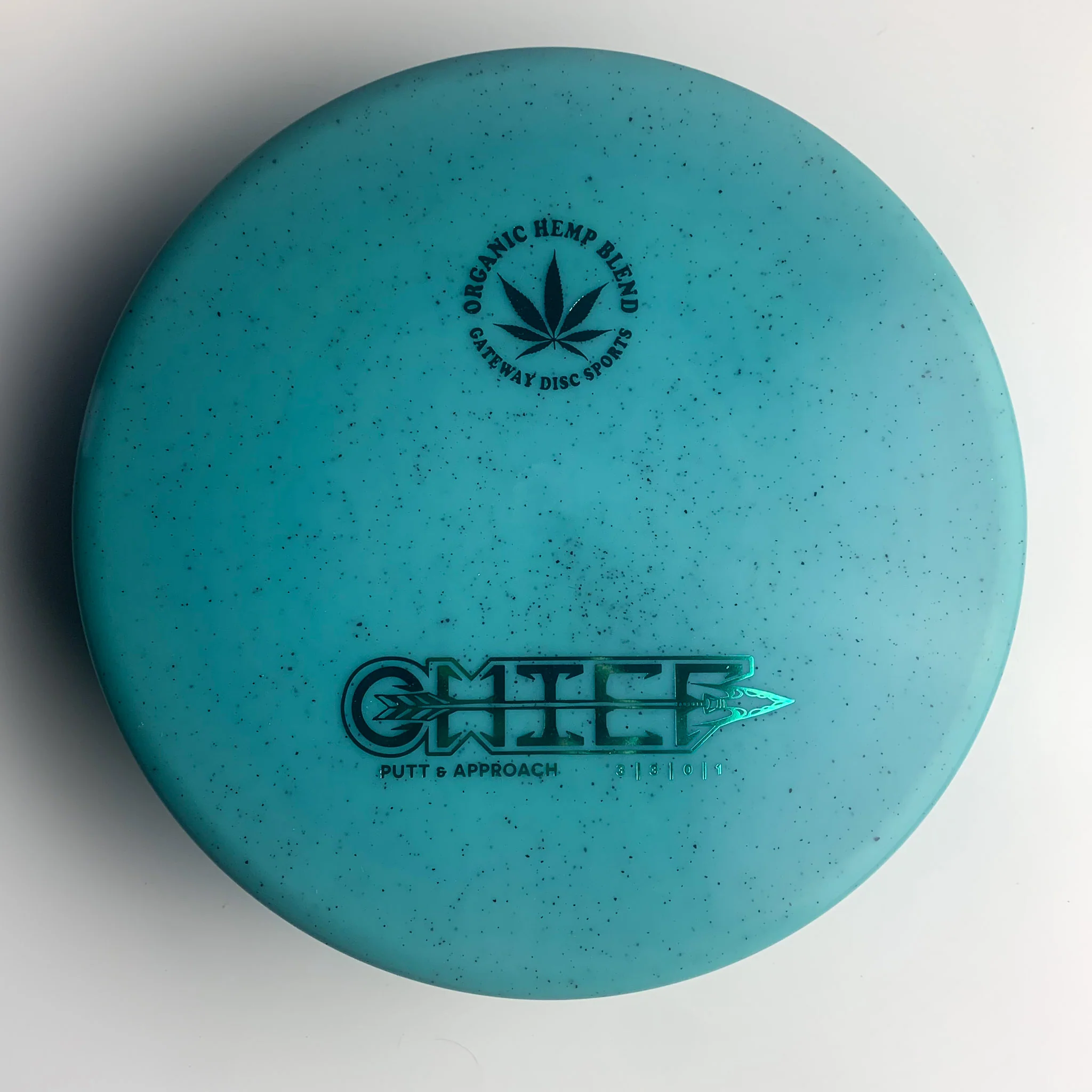 Chief - Diamond Hemp