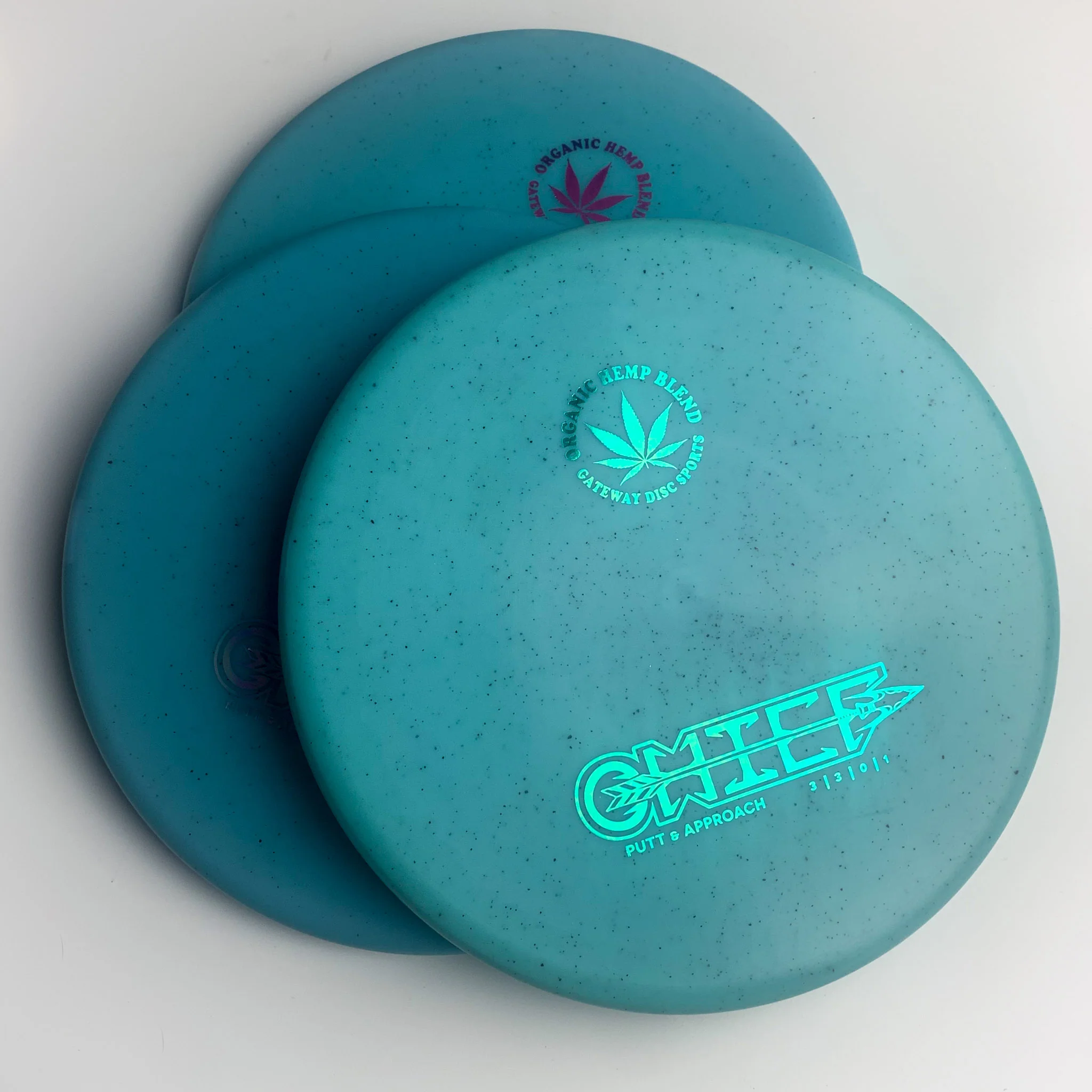 Chief - Diamond Hemp - Image 3