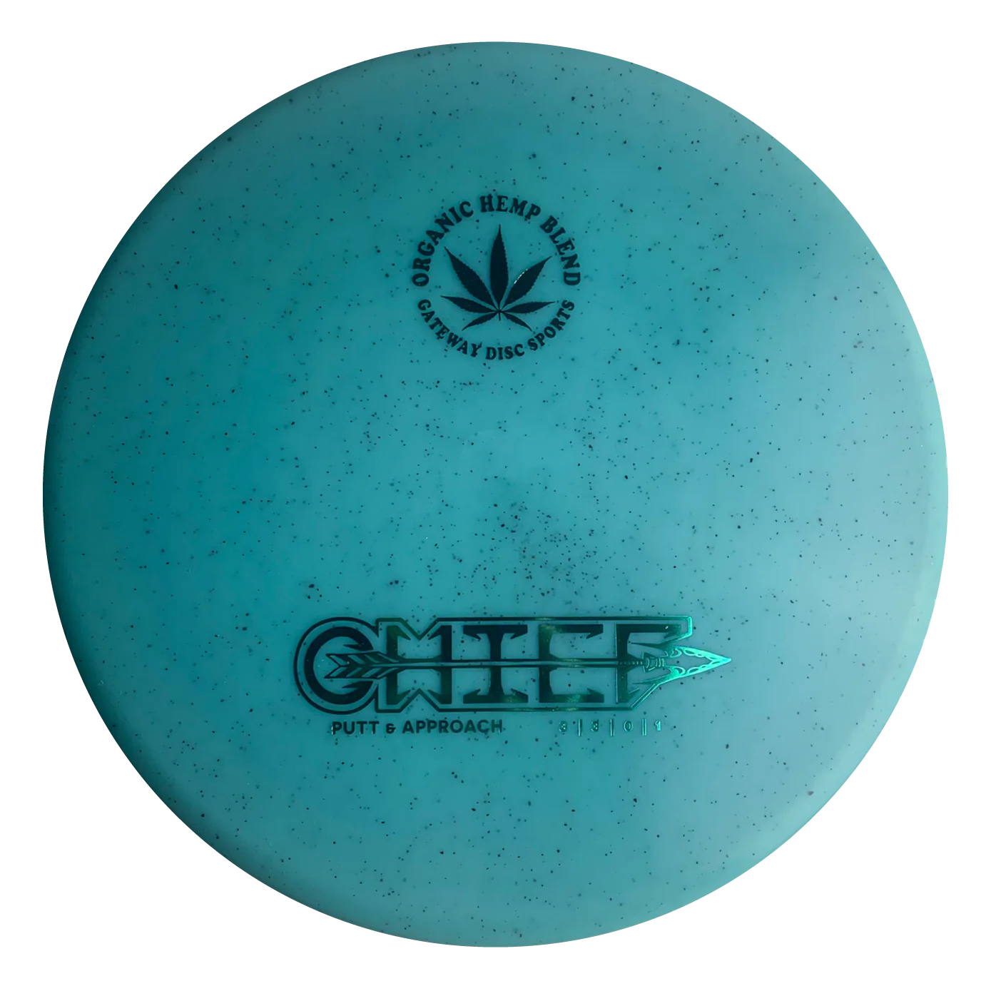 Chief - Diamond Hemp - Image 4